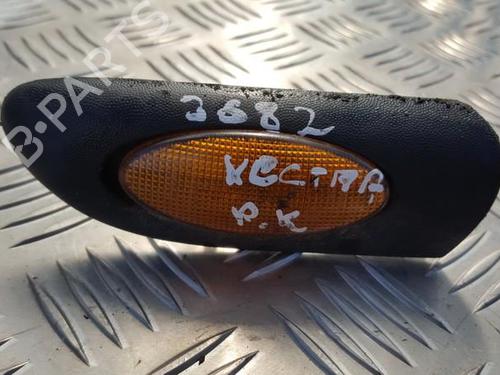 Used Left side indicator Left side indicator 35675856 35675856