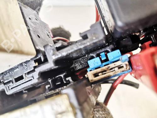 Fuse box VW PASSAT B5 Variant (3B5) 1.9 TDI | BP32951626E1 - Image 3