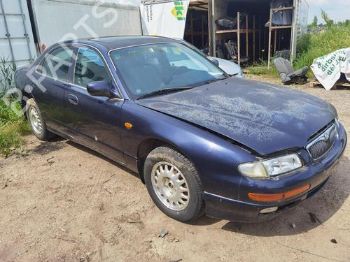 Used Parts MAZDA XEDOS 9 (TA) 2.3 24V (TA3P) (211 hp) 4470905