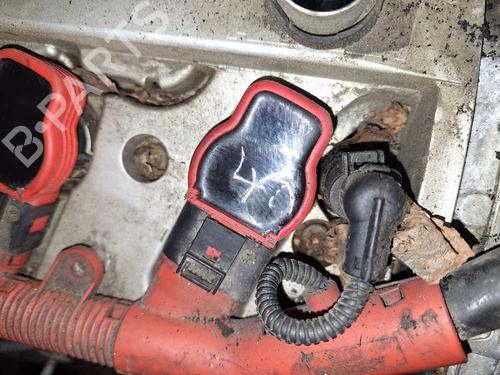 Used Ignition coil Ignition coil AUDI Q7 (4LB) 4.2 FSI quattro (350 hp) 35178743 35178743
