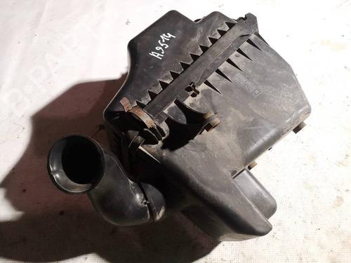 Used Air filter box Air filter box TOYOTA RAV 4 II (_A2_) 2.0 D 4WD (CLA20_, CLA21_, CLA20R, CLA21R) (116 hp) 35239691 35239691