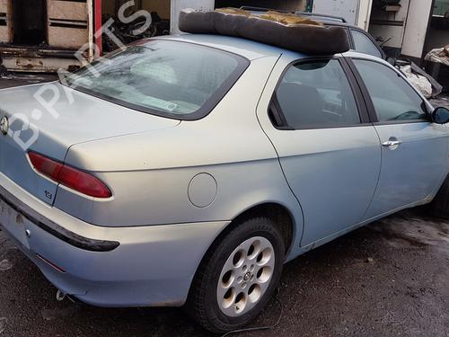 Switch ALFA ROMEO 156 (932_) 1.9 JTD (932B2) | BP35656385I30 - Image 6