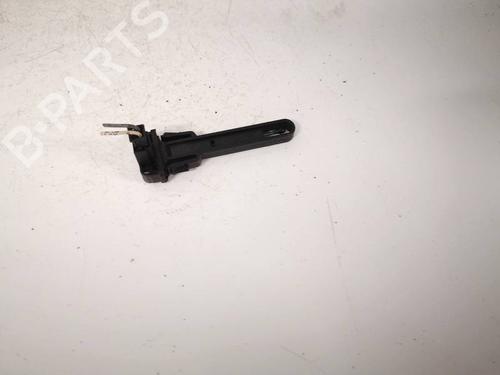 Used Electronic module Electronic module CITROËN C4 I (LC_) 1.6 HDi (109 hp) 34745835 34745835