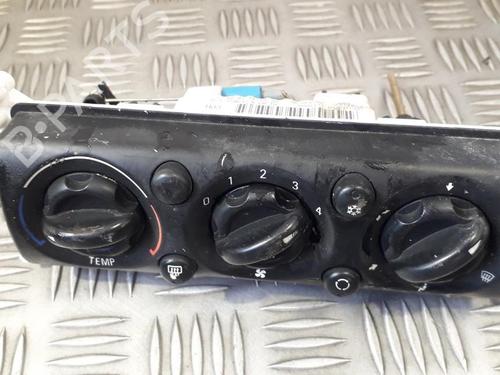 climate-control-mini-mini-r50-r53-2001-2002-2003-2004-2005-2006-35690986 main image