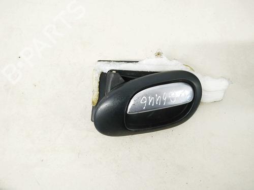 Used Front right interior door handle Front right interior door handle PEUGEOT 206 SW (2E/K) 1.4 16V (88 hp) 35537145 35537145