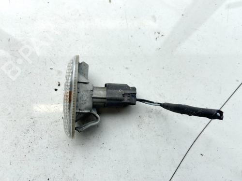 Used Right side indicator Right side indicator MAZDA 3 (BK) 1.6 DI Turbo (109 hp) 35486621 35486621