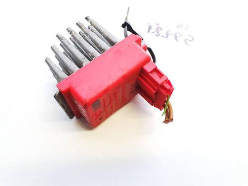 Heater resistor AUDI A4 B5 (8D2) 1.9 TDI | BP35337384M108 - Image 2
