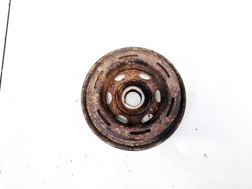 Used Pulley Pulley 35261873 35261873