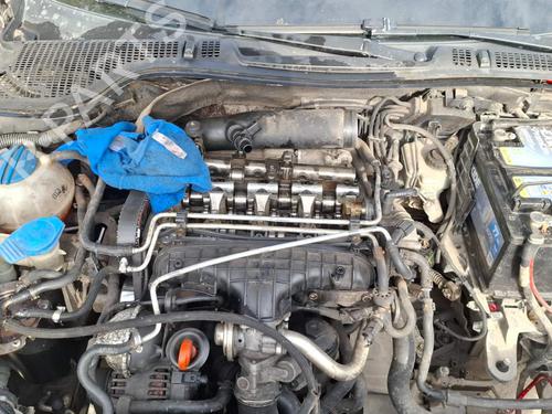 Engine mount SKODA OCTAVIA II (1Z3) 2.0 TDI | BP34712606M89 - Image 6