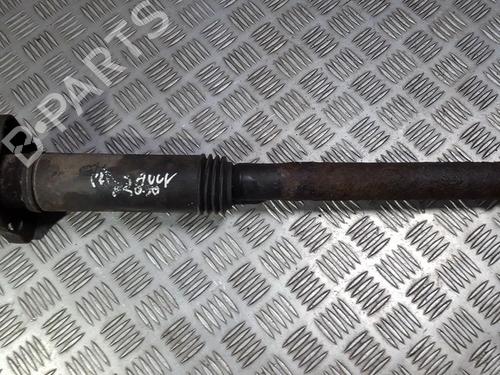 Used Left rear shock absorber Left rear shock absorber PROTON SAVVY 1.2 (75 hp) 35690383 35690383