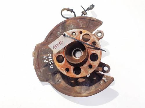 Used Left front steering knuckle Left front steering knuckle 35184669 35184669