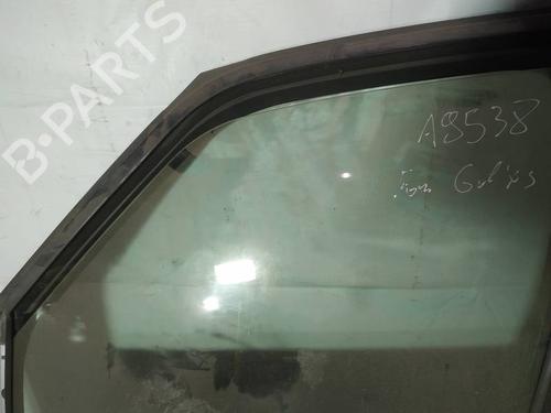 Dør rude ventre foran Dør rude ventre foran 35154009 35154009