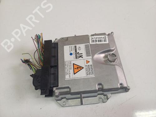 Used Engine control unit (ECU) Engine control unit (ECU) SUBARU LEGACY IV Estate (BP) 2.0 D AWD (BPD) (150 hp) 32550818 32550818