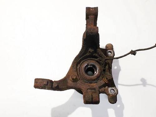 Used Left front steering knuckle Left front steering knuckle 35289110 35289110