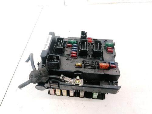 Used Fuse box Fuse box PEUGEOT 206 SW (2E/K) 1.4 HDi (68 hp) 32878958 32878958