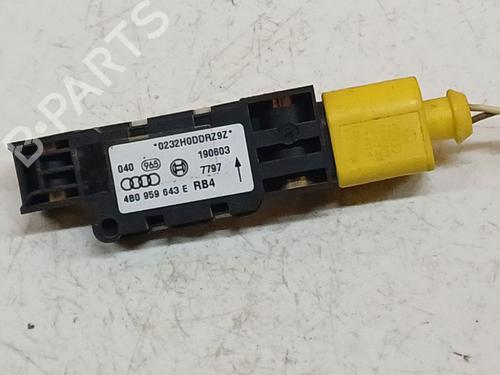 Electronic sensor AUDI A3 (8P1) 2.0 TDI 16V | BP40244349M84 - Image 3