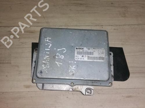 Used Engine control unit (ECU) Engine control unit (ECU) 33480443 33480443