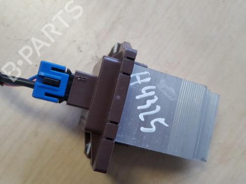 Used Heater resistor Heater resistor KIA CEE'D Hatchback (ED) 1.6 CRDi 115 (115 hp) 35833651 35833651
