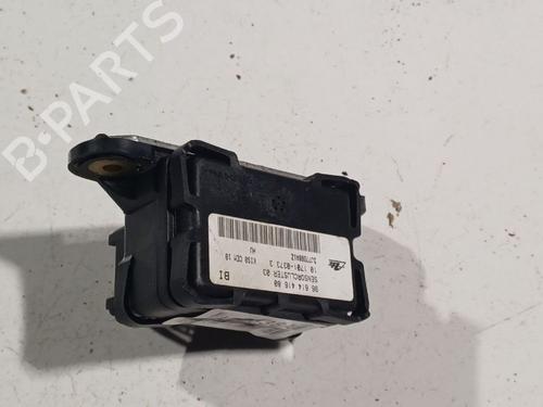Used Electronic module Electronic module 34971804 34971804