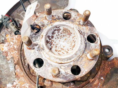 Left rear steering knuckle CHRYSLER SEBRING (JS) 2.0 CRD | BP34822334M27 - Image 2