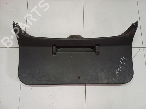 Used Boot lining Boot lining 37655195 37655195