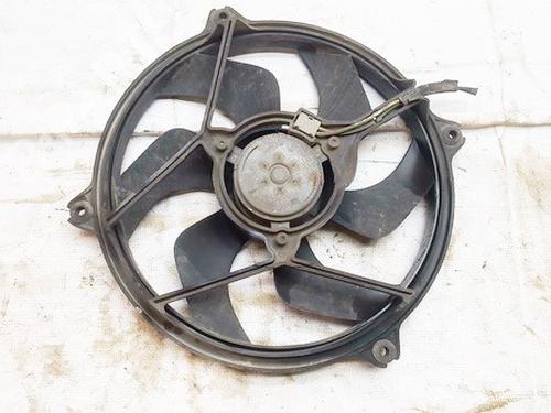 Fan PEUGEOT 607 (9D, 9U) 2.2 HDi | BP35862066M128 - Image 2