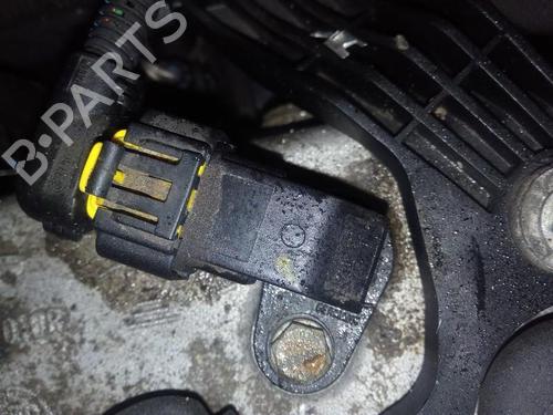 Used Electronic sensor Electronic sensor 35655395 35655395