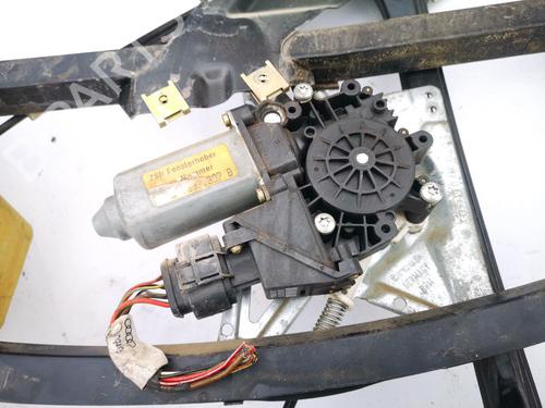 Used Left front window motor Left front window motor 35541612 35541612