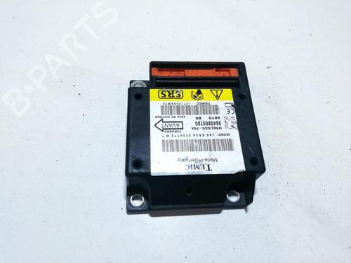 ecu-airbags-peugeot-607-9d-9u-2000-33505377 main image