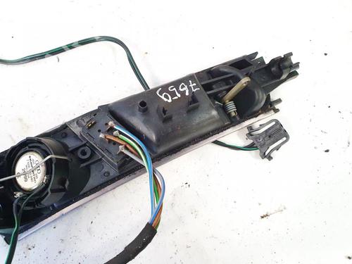 Front left interior door handle AUDI A6 C5 (4B2, 4B4) 2.5 TDI | BP35472693I13 - Image 3