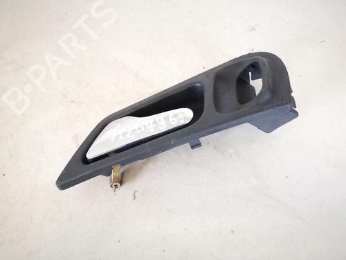 Used Rear left interior door handle Rear left interior door handle 35410019 35410019