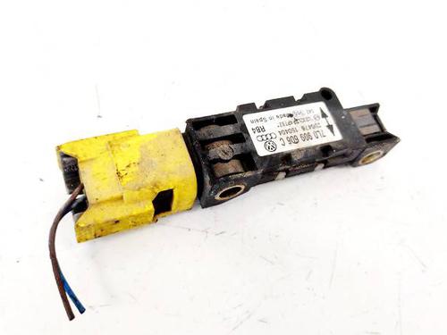 Used Electronic module Electronic module VW TOUAREG (7LA, 7L6, 7L7) 2.5 R5 TDI (174 hp) 32947955 32947955