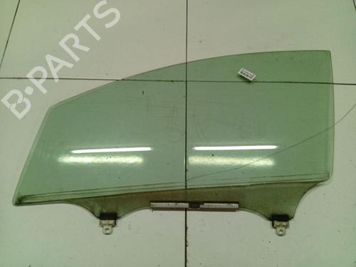 Used Front left door window Front left door window 34902639 34902639