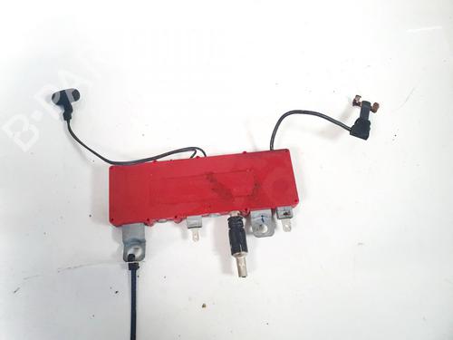 Electronic module SAAB 9-5 (YS3E) 2.3 Turbo | BP35459625M83 - Image 3