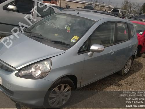Used Parts HONDA JAZZ II (GD_, GE3, GE2)  1.3 iDSi (GD1)  4525876