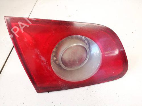 Used Left tailgate light Left tailgate light 35123886 35123886