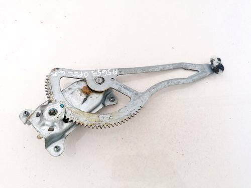 Used Rear left window mechanism Rear left window mechanism OPEL ASTRA G Hatchback (T98) 2.0 DTI 16V (F08, F48) (101 hp) 35617987 35617987