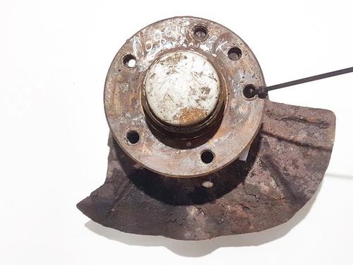 Used Left front steering knuckle Left front steering knuckle 35546676 35546676