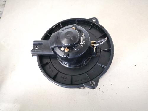 Used Heater blower motor Heater blower motor TOYOTA COROLLA Saloon (_E12_) 2.0 D-4D (CDE120_, CDE120R) (116 hp) 35448148 35448148
