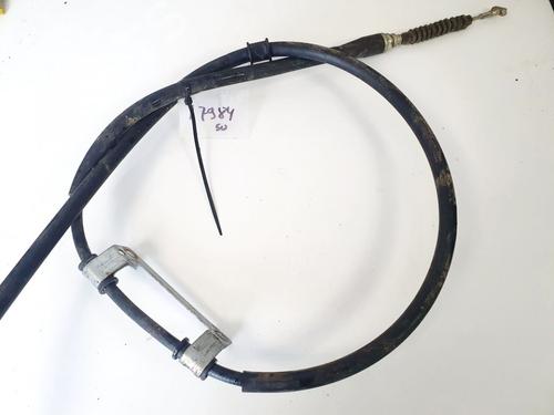 Used Cable Cable 35434304 35434304