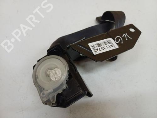 Rear left seatbelt SUBARU FORESTER (SH_) 2.0 D AWD (SHH, SHD, SHN) | BP36454133I29 - Image 3