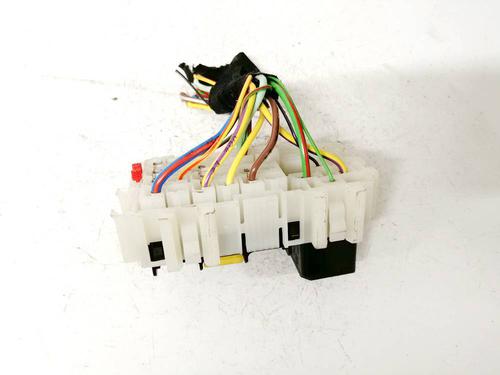 Fuse box RENAULT MEGANE III Hatchback (BZ0/1_, B3_) 1.5 dCi (BZ09, BZ0D, BZ1W, BZ29, BZ14) | BP32627125E1