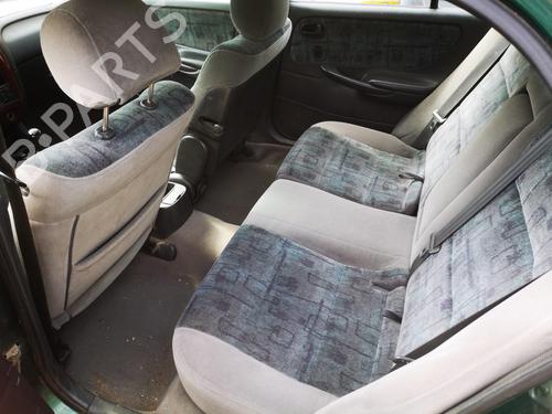 Switch MAZDA 626 V (GF) 2.0 Turbo DI (GFFP) | BP32913976I30  - Image 10