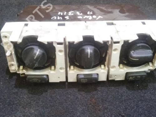 Used Climate control Climate control 35663426 35663426