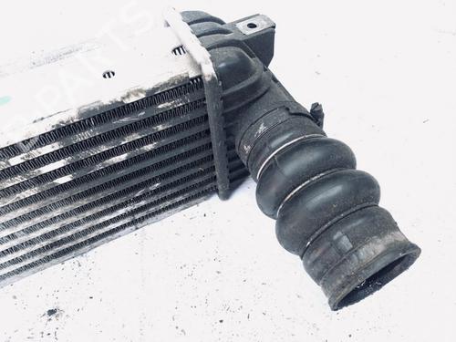 Intercooler FORD TRANSIT CONNECT (P65_, P70_, P80_) 1.8 TDCi | BP35611918M30 - Image 3