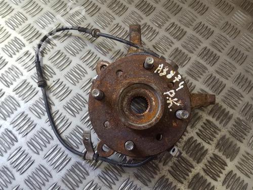 Used Left front steering knuckle Left front steering knuckle 35682791 35682791
