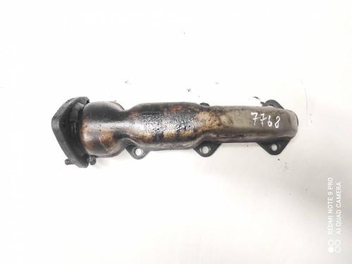 Used Exhaust manifold Exhaust manifold 35343850 35343850