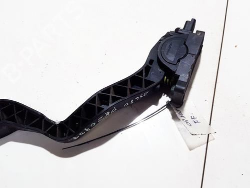 Used Pedal Pedal PEUGEOT 307 (3A/C) 2.0 HDi 110 (107 hp) 35878085 35878085