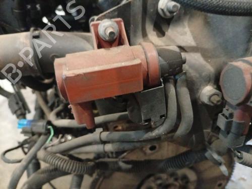 Used Electronic module Electronic module FORD S-MAX (WA6) 2.0 TDCi (130 hp) 36517824 36517824