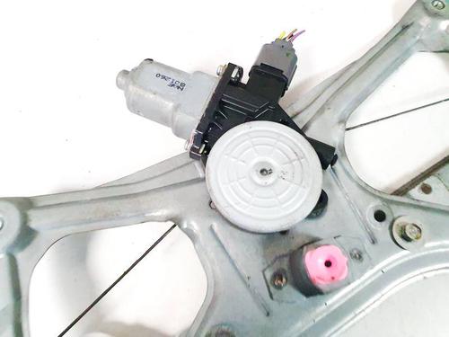 Used Left front window motor Left front window motor HONDA CIVIC VIII Saloon (FD, FA) 1.3 IMA (FA3, FD3) (95 hp) 35363340 35363340